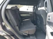 ✅ 2018 Dodge Durango SXT • VIN: 1C4RDHAG7JC254617 • Lot: 42430580. Listed on IAAI with 101,237 mi. Free auction sales archive from the USA and detailed vehicle history report at DreamBid. Image 8.