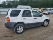 ✅ 2003 Ford Escape XLT Popular • VIN: 1FMYU03173KC63585 • Lot: 63828115. Listed on Copart with Not provided. Free auction sales archive from the USA and detailed vehicle history report at DreamBid. Image 3.