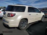 ✅ 2015 GMC Acadia Denali • VIN: 1GKKRTKD1FJ103953 • Lot: 92222535. Listed on Copart with 89,711 mi. Free auction sales archive from the USA and detailed vehicle history report at DreamBid. Image 3.