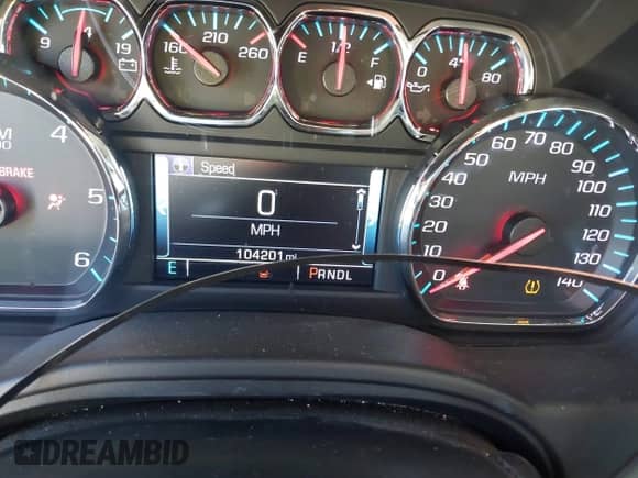 2017 Chevrolet Tahoe LT с VIN 1GNSKBKC3HR243483, выставлен на аукционе IAAI как лот 43344915 с пробегом 104 201 миль миль и . История ставок и продаж доступна на DreamBid. Изображение 15.