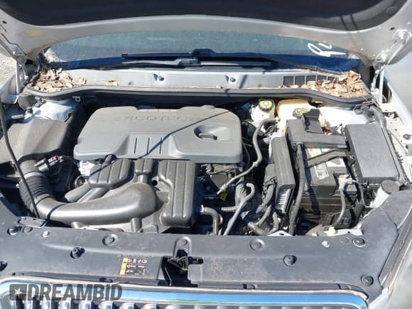 ✅ 2013 Buick Verano • VIN: 1G4PP5SK3D4191039 • Лот: 43655243. Опубликован ранее на IAAI с пробегом 65 539 миль. Бесплатный доступ к архиву аукционных продаж из США и подробный отчёт об истории автомобиля на DreamBid. Изображение 10.