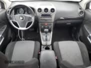 ✅ 2014 Chevrolet Captiva Sport LS • VIN: 3GNAL2EK7ES512251 • Lot: 44000145. Wystawiony na Copart z przebiegiem 152 387 mil. Bezpłatny archiwum sprzedaży aukcyjnych z USA i szczegółowy raport historii pojazdu na DreamBid. Zdjęcie 8.