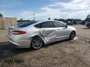 ✅ 2017 Ford Fusion SE • VIN: 3FA6P0H76HR184188 • Lot: 60719075. Listed on Copart with 105,377 mi. Free auction sales archive from the USA and detailed vehicle history report at DreamBid. Image 3.