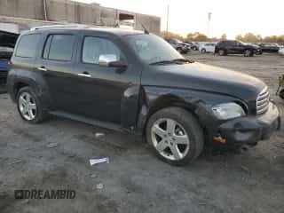 2006 Chevrolet HHR LT с VIN 3GNDA23P96S640607, выставлен на аукционе Copart как лот 78209664 с пробегом 101 178 миль миль и Списание • Salvage title. История ставок и продаж доступна на DreamBid. Изображение 4.
