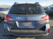 ✅ 2013 Subaru Outback Limited • VIN: 4S4BRDPC0D2248308 • Lot: 58219185. Listed on Copart with 57,380 mi. Free auction sales archive from the USA and detailed vehicle history report at DreamBid. Image 6.