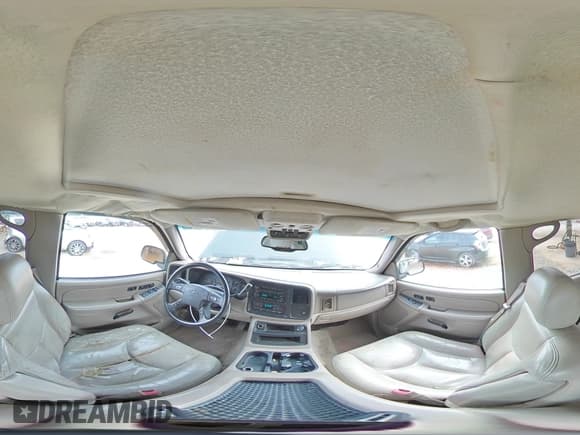 ✅ 2006 Chevrolet Tahoe Z71 • VIN: 1GNEC13T76R119054 • Lot: 65065605. Listed on Copart with 259,443 mi. Free auction sales archive from the USA and detailed vehicle history report at DreamBid. Image 15.