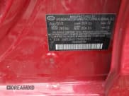 ✅ 2018 Hyundai Elantra Limited • VIN: 5NPD84LF3JH259443 • Lot: 42516479. Listed on IAAI with 96,123 mi. Free auction sales archive from the USA and detailed vehicle history report at DreamBid. Image 9.