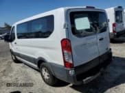 ✅ 2017 Ford Transit XL • VIN: 1FMZK1ZM1HKA86833 • Lot: 85689115. Wystawiony na Copart z przebiegiem 123 927 mil. Bezpłatny archiwum sprzedaży aukcyjnych z USA i szczegółowy raport historii pojazdu na DreamBid. Zdjęcie 2.