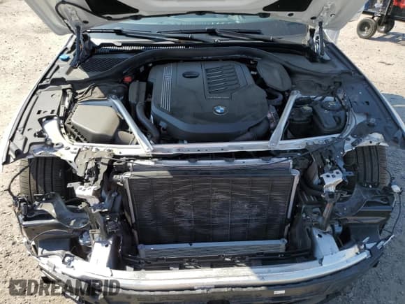 ✅ 2020 BMW 8 Series 840i • VIN: WBADZ4C07LCE64982 • Lot: 72082845. Wystawiony na Copart z przebiegiem 19 026 mil. Bezpłatny archiwum sprzedaży aukcyjnych z USA i szczegółowy raport historii pojazdu na DreamBid. Zdjęcie 11.