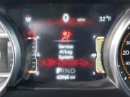 ✅ 2022 Jeep Wrangler Unlimited Sport S • VIN: 1C4HJXDG0NW102631 • Lot: 41870893. Wystawiony na IAAI z przebiegiem 43 968 mil. Bezpłatny archiwum sprzedaży aukcyjnych z USA i szczegółowy raport historii pojazdu na DreamBid. Zdjęcie 16.