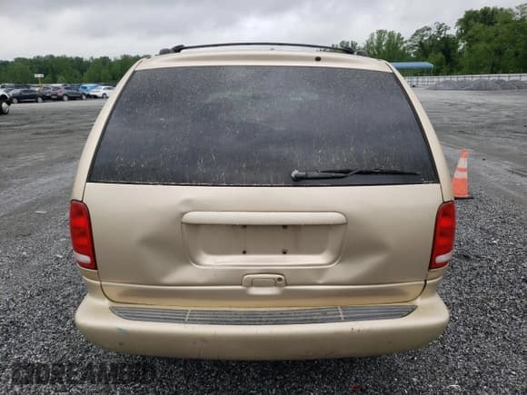 ✅ 1999 Chrysler Town & Country LX • VIN: 1C4GP54L1XB862234 • Lot: 54476795. Wystawiony na Copart z przebiegiem 249 429 mil. Bezpłatny archiwum sprzedaży aukcyjnych z USA i szczegółowy raport historii pojazdu na DreamBid. Zdjęcie 6.