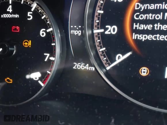 ✅ 2025 Mazda 3 S Preferred • VIN: JM1BPALMXS1757204 • Лот: 41744849. Опубликован ранее на IAAI с пробегом 2 664 миль. Бесплатный доступ к архиву аукционных продаж из США и подробный отчёт об истории автомобиля на DreamBid. Изображение 15.