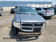 ✅ 2007 Dodge Durango SXT • VIN: 1D8HB38P37F502011 • Lot: 67252895. Listed on Copart with 170,167 mi. Free auction sales archive from the USA and detailed vehicle history report at DreamBid. Image 5.