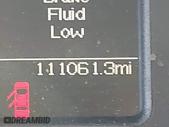 ✅ 2014 Ram 1500 Tradesman • VIN: 1C6RR7KG9ES418317 • Lot: 43740122. Listed on IAAI with 111,061 mi. Free auction sales archive from the USA and detailed vehicle history report at DreamBid. Image 15.