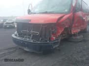 ✅ 2013 Chevrolet Express Passenger 1LS • VIN: 1GAZGZFA0D1175302 • Lot: 41966297. Listed on IAAI with 89,514 mi. Free auction sales archive from the USA and detailed vehicle history report at DreamBid. Image 6.