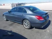 ✅ 2016 Mercedes-Benz C 300 • VIN: 55SWF4JB5GU111976 • Lot: 42345740. Wystawiony na IAAI z przebiegiem 46 427 mil. Bezpłatny archiwum sprzedaży aukcyjnych z USA i szczegółowy raport historii pojazdu na DreamBid. Zdjęcie 3.