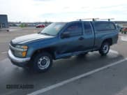 ✅ 2006 Chevrolet Colorado LS • VIN: 1GCCS198568304490 • Лот: 41672539. Опубликован ранее на IAAI с пробегом 178 150 миль. Бесплатный доступ к архиву аукционных продаж из США и подробный отчёт об истории автомобиля на DreamBid. Изображение 2.