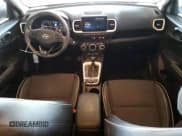 ✅ 2022 Hyundai Venue Limited • VIN: KMHRC8A34NU192931 • Lot: 88762355. Listed on Copart with 34,464 mi. Free auction sales archive from the USA and detailed vehicle history report at DreamBid. Image 8.