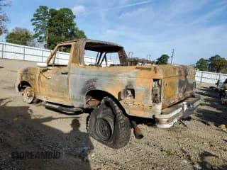 ✅ 1991 Ford Bronco XL • VIN: 1FMEU15N7MLA62791 • Лот: 82100384. Опубликован ранее на Copart с пробегом Не указан. Бесплатный доступ к архиву аукционных продаж из США и подробный отчёт об истории автомобиля на DreamBid. Изображение 2.