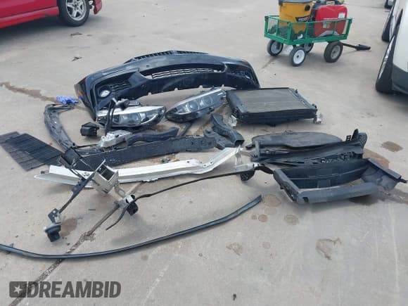 ✅ 2020 BMW 4 Series 430i • VIN: WBA4J1C07LCD29958 • Lot: 42669289. Listed on IAAI with 65,629 mi. Free auction sales archive from the USA and detailed vehicle history report at DreamBid. Image 12.