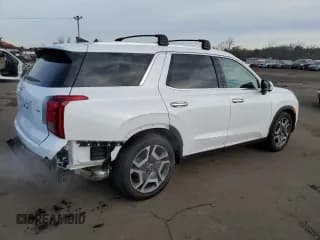 ✅ 2024 Hyundai Palisade Limited • VIN: KM8R5DGE5RU781942 • Лот: 87938185. Опубликован ранее на Copart с пробегом 9 394 миль. Бесплатный доступ к архиву аукционных продаж из США и подробный отчёт об истории автомобиля на DreamBid. Изображение 3.