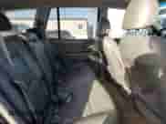 2004 Hyundai Santa Fe GLS с VIN KM8SC13E04U819968, выставлен на аукционе Copart как лот 88279005 с пробегом 156 808 миль миль и Списание • Salvage title. История ставок и продаж доступна на DreamBid. Изображение 11.