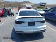 ✅ 2020 Audi A4 Premium • VIN: WAUGMAF46LA060573 • Lot: 42444134. Listed on IAAI with 65,115 mi. Free auction sales archive from the USA and detailed vehicle history report at DreamBid. Image 16.