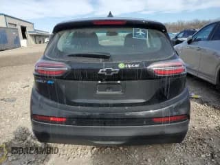 ✅ 2023 Chevrolet Bolt EV 2LT • VIN: 1G1FX6S06P4163446 • Lot: 43030875. Wystawiony na Copart z przebiegiem 12 625 mil. Bezpłatny archiwum sprzedaży aukcyjnych z USA i szczegółowy raport historii pojazdu na DreamBid. Zdjęcie 6.