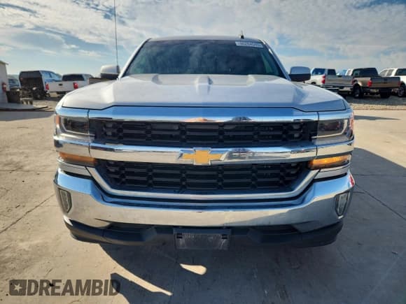 ✅ 2017 Chevrolet Silverado 1500 LT • VIN: 3GCPCREC5HG144762 • Лот: 86284545. Опубликован ранее на Copart с пробегом 115 446 миль. Бесплатный доступ к архиву аукционных продаж из США и подробный отчёт об истории автомобиля на DreamBid. Изображение 5.