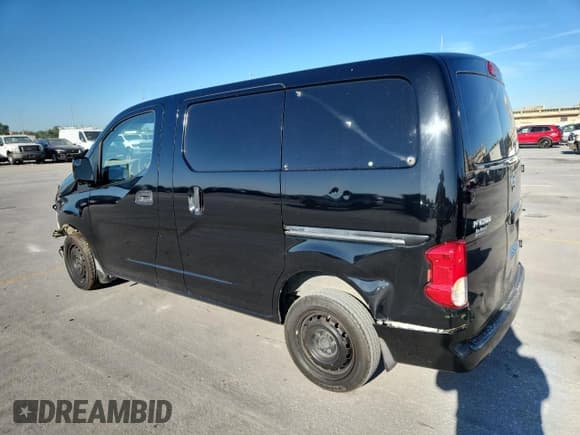 ✅ 2015 Nissan NV200 SV • VIN: 3N6CM0KN6FK698915 • Lot: 89563005. Wystawiony na Copart z przebiegiem 118 706 mil. Bezpłatny archiwum sprzedaży aukcyjnych z USA i szczegółowy raport historii pojazdu na DreamBid. Zdjęcie 2.