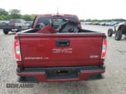 ✅ 2019 GMC Canyon 4WD All Terrain • VIN: 1GTG6FEN0K1206615 • Lot: 59948455. Listed on Copart with 61,422 mi. Free auction sales archive from the USA and detailed vehicle history report at DreamBid. Image 6.