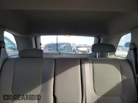 ✅ 2009 Chevrolet Equinox 1LT • VIN: 2CNDL33F196212027 • Лот: 88361965. Опубликован ранее на Copart с пробегом 146 297 миль. Бесплатный доступ к архиву аукционных продаж из США и подробный отчёт об истории автомобиля на DreamBid. Изображение 10.