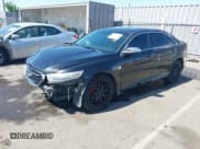 ✅ 2013 Ford Taurus Limited • VIN: 1FAHP2F82DG133885 • Lot: 42393686. Listed on IAAI with 141,912 mi. Free auction sales archive from the USA and detailed vehicle history report at DreamBid. Image 2.