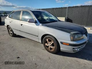 ✅ 2004 Hyundai Elantra GT • VIN: KMHDN56D24U110312 • Lot: 91403945. Wystawiony na Copart z przebiegiem Nie podano. Bezpłatny archiwum sprzedaży aukcyjnych z USA i szczegółowy raport historii pojazdu na DreamBid. Zdjęcie 4.