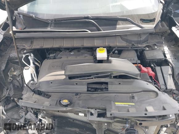 ✅ 2024 Nissan Pathfinder Platinum • VIN: 5N1DR3DG9RC305133 • Лот: 42564858. Опубликован ранее на IAAI с пробегом 9 049 миль. Бесплатный доступ к архиву аукционных продаж из США и подробный отчёт об истории автомобиля на DreamBid. Изображение 10.