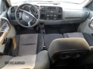 ✅ 2007 Chevrolet Silverado 2500HD 2LT • VIN: 1GCHK29687E576061 • Lot: 82683794. Listed on Copart with 166,016 mi. Free auction sales archive from the USA and detailed vehicle history report at DreamBid. Image 8.