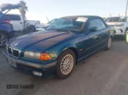 ✅ 1997 BMW 3 Series 328i • VIN: WBABK8321VEY86030 • Lot: 43826851. Listed on IAAI with 147,286 mi. Free auction sales archive from the USA and detailed vehicle history report at DreamBid. Image 2.