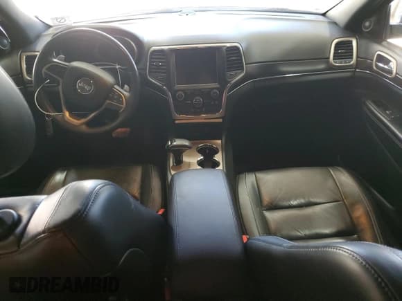 ✅ 2014 Jeep Grand Cherokee Limited • VIN: 1C4RJFBG3EC363495 • Lot: 91047015. Wystawiony na Copart z przebiegiem 219 705 mil. Bezpłatny archiwum sprzedaży aukcyjnych z USA i szczegółowy raport historii pojazdu na DreamBid. Zdjęcie 8.