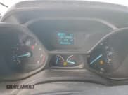 ✅ 2017 Ford Transit Connect XL • VIN: NM0LS6E78H1301537 • Lot: 91582825. Wystawiony na Copart z przebiegiem 94 932 mil. Bezpłatny archiwum sprzedaży aukcyjnych z USA i szczegółowy raport historii pojazdu na DreamBid. Zdjęcie 9.