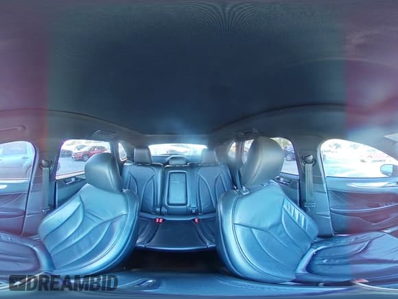 ✅ 2017 Lincoln MKC Select • VIN: 5LMCJ2D91HUL01775 • Лот: 70285025. Опубликован ранее на Copart с пробегом 101 789 миль. Бесплатный доступ к архиву аукционных продаж из США и подробный отчёт об истории автомобиля на DreamBid. Изображение 15.