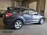 2015 Subaru Forester Limited с VIN JF2SJAHC2FH566599, выставлен на аукционе Copart как лот 70939585 с пробегом 132 030 миль миль и Списание • Salvage title. История ставок и продаж доступна на DreamBid. Изображение 3.