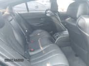 ✅ 2014 BMW 6 Series 650i • VIN: WBA6B2C51ED129160 • Lot: 42458210. Listed on IAAI with 95,339 mi. Free auction sales archive from the USA and detailed vehicle history report at DreamBid. Image 8.