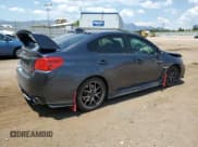 ✅ 2015 Subaru WRX STI Limited • VIN: JF1VA2U64F9804728 • Lot: 66581635. Listed on Copart with 38,734 mi. Free auction sales archive from the USA and detailed vehicle history report at DreamBid. Image 3.