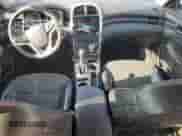 2014 Chevrolet Malibu LT с VIN 1G11C5SL9EF138486, выставлен на аукционе Copart как лот 80794055 с пробегом 164 226 миль миль и Чистый • Clean title. История ставок и продаж доступна на DreamBid. Изображение 8.