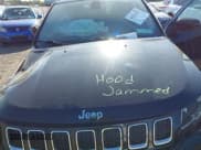 ✅ 2019 Jeep Compass Latitude • VIN: 3C4NJDBBXKT734515 • Лот: 43223085. Опубликован ранее на IAAI с пробегом 33 427 миль. Бесплатный доступ к архиву аукционных продаж из США и подробный отчёт об истории автомобиля на DreamBid. Изображение 10.