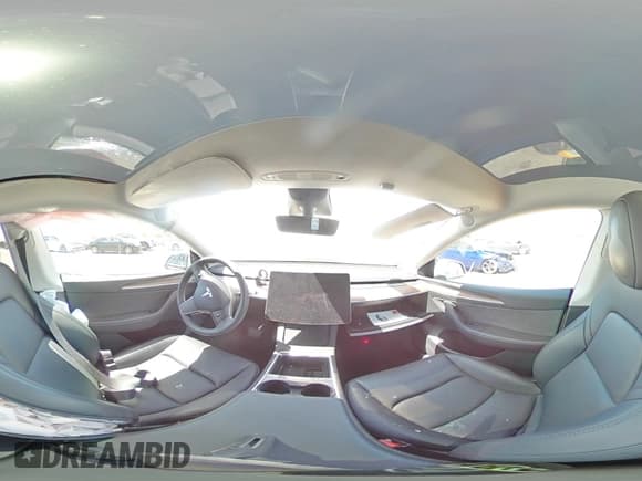 ✅ 2023 Tesla Model Y Long Range • VIN: 7SAYGDEE4PF738828 • Lot: 67268345. Wystawiony na Copart z przebiegiem 18 656 mil. Bezpłatny archiwum sprzedaży aukcyjnych z USA i szczegółowy raport historii pojazdu na DreamBid. Zdjęcie 14.