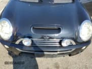 ✅ 2008 MINI Convertible S • VIN: WMWRH33508TL97385 • Lot: 45588455. Listed on Copart with 79,434 mi. Free auction sales archive from the USA and detailed vehicle history report at DreamBid. Image 11.