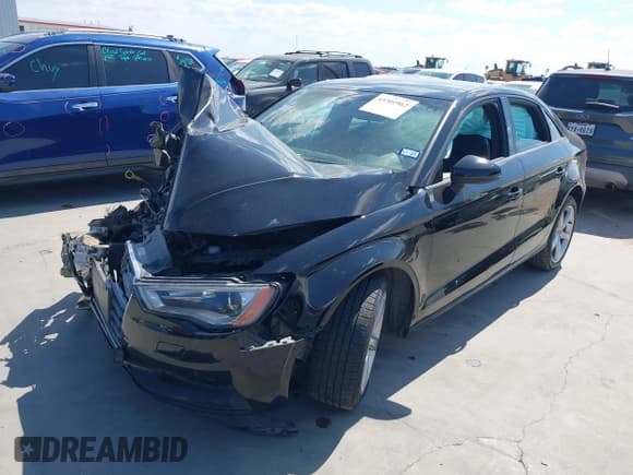 ✅ 2016 Audi A3 Premium • VIN: WAUA7GFF8G1067175 • Lot: 43301962. Wystawiony na IAAI z przebiegiem 112 329 mil. Bezpłatny archiwum sprzedaży aukcyjnych z USA i szczegółowy raport historii pojazdu na DreamBid. Zdjęcie 17.