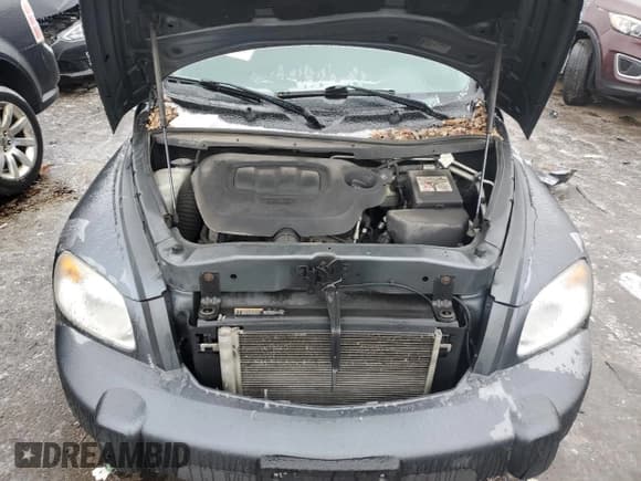 ✅ 2011 Chevrolet HHR 1LT • VIN: 3GNBABFW9BS558557 • Lot: 43643675. Listed on Copart with 195,973 mi. Free auction sales archive from the USA and detailed vehicle history report at DreamBid. Image 11.