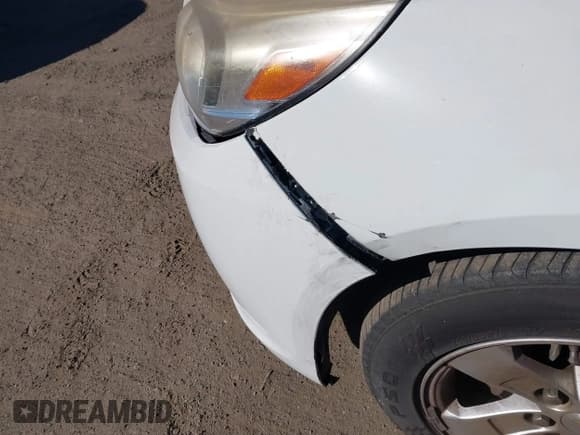 ✅ 2013 Chevrolet Malibu LS • VIN: 1G11B5SA5DF175616 • Лот: 43643244. Опубликован ранее на IAAI с пробегом 101 404 миль. Бесплатный доступ к архиву аукционных продаж из США и подробный отчёт об истории автомобиля на DreamBid. Изображение 12.